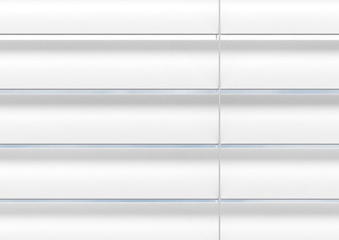 Ecowood, Supreme White Satin - Motorised Venetian Blind - Image 8